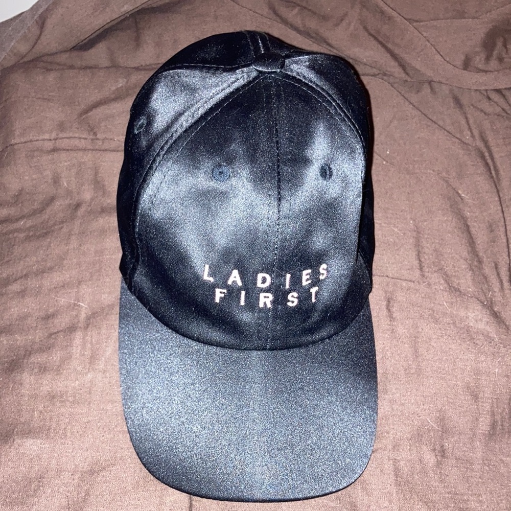 Cap